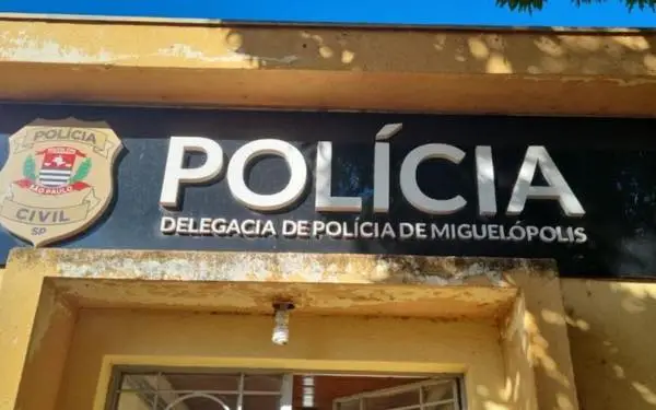 Disparos com arma de pressão geram ocorrência policial em Miguelópolis nesta segunda-feira