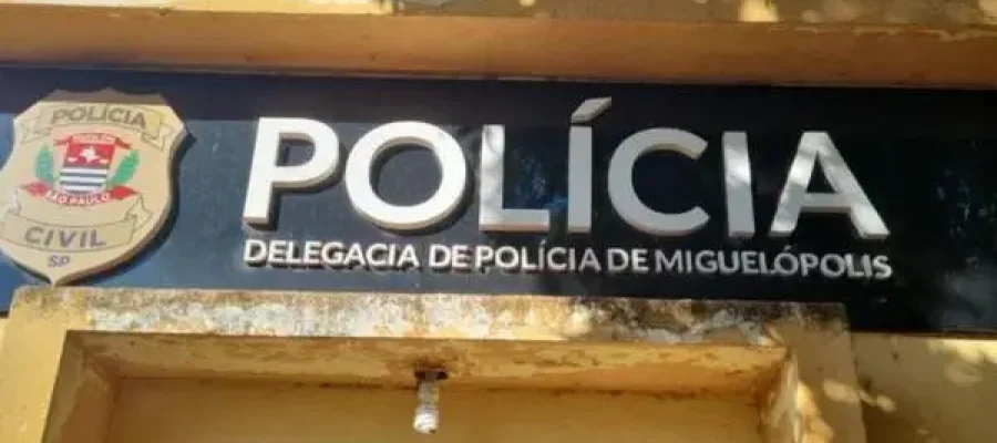 Disparos com arma de pressão geram ocorrência policial em Miguelópolis nesta segunda-feira
